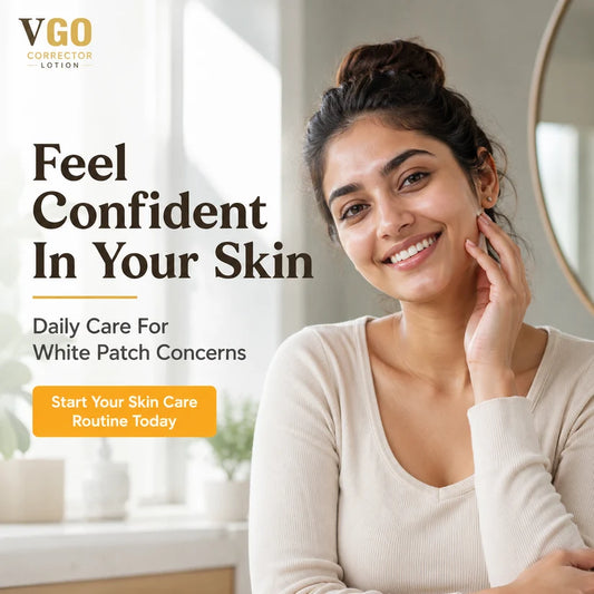 VitiGO Corrector Lotion - BUY 1 GET 1 FREE 🔥