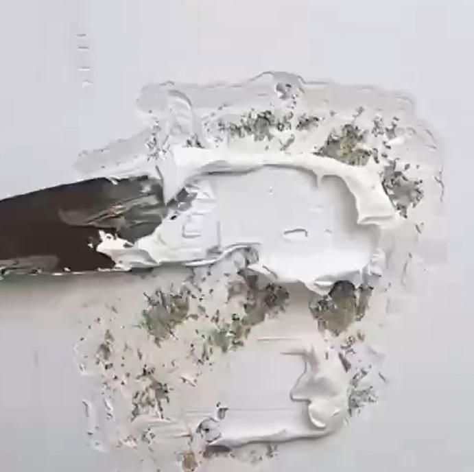 🛡Waterproof & Mildew-Resistant Wall Repair Paste🌿🔥Buy 1 Get 1 free🔥