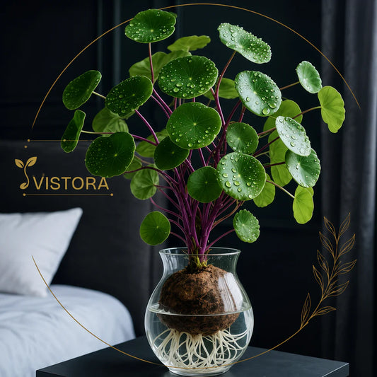 🎈🪴Red rattan Stephania Erecta Bulbs: The strongest houseplant for lazy people🌿🌸Buy 4 Get 4 Free Bulbs🌸
