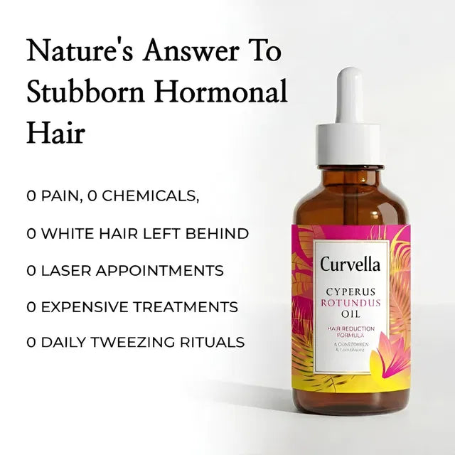 Curvella-SilkRoot Elixir™ (Buy 1 Get 1 Free)