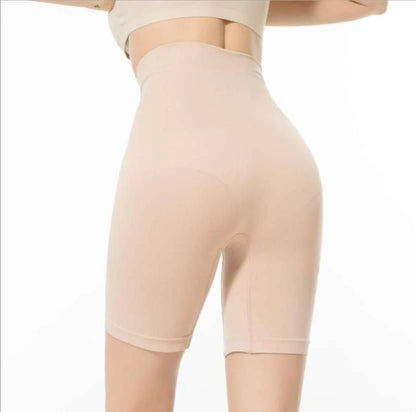 4-in-1 Tummy Tucker - Quick Slim Shaper for Tummy, Thighs, Hips, Back [COOL & BREATHABLE]