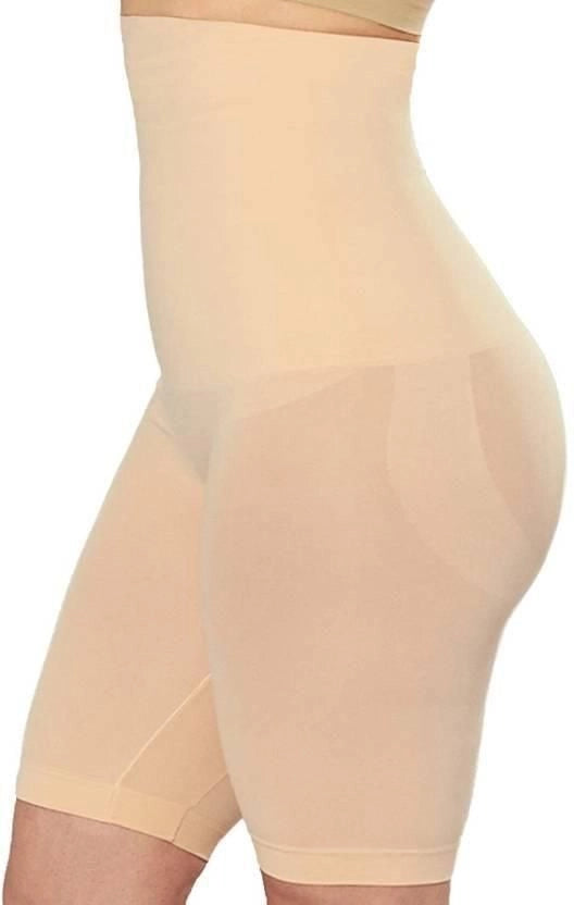 4-in-1 Tummy Tucker - Quick Slim Shaper for Tummy, Thighs, Hips, Back [COOL & BREATHABLE]
