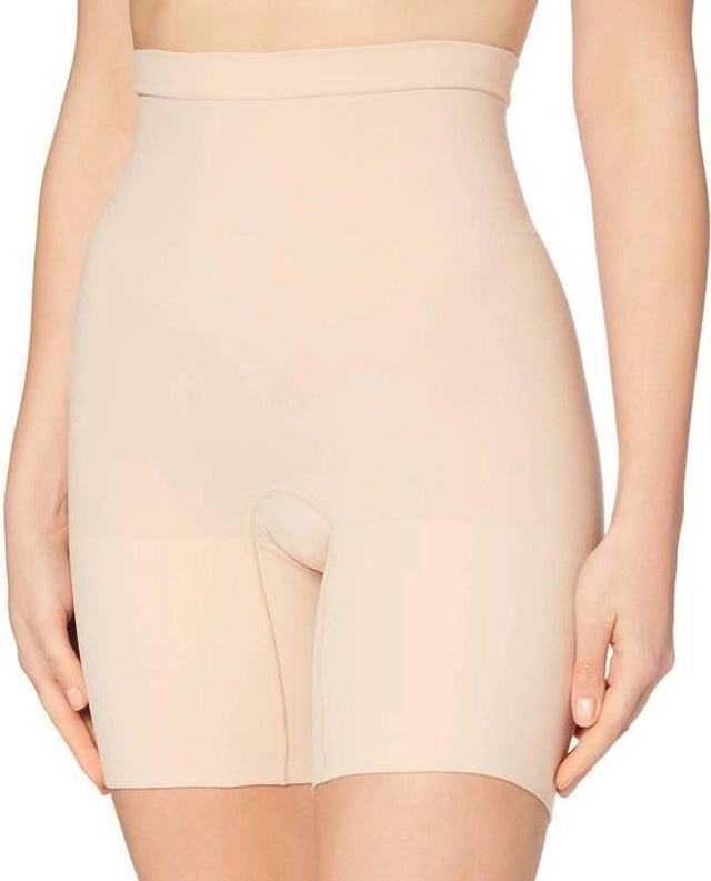 4-in-1 Tummy Tucker - Quick Slim Shaper for Tummy, Thighs, Hips, Back [COOL & BREATHABLE]