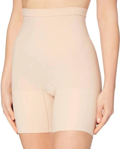 4-in-1 Tummy Tucker - Quick Slim Shaper for Tummy, Thighs, Hips, Back [COOL & BREATHABLE]