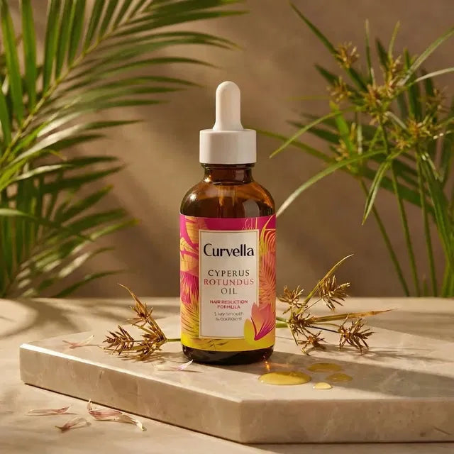 Curvella-SilkRoot Elixir™ (Buy 1 Get 1 Free)