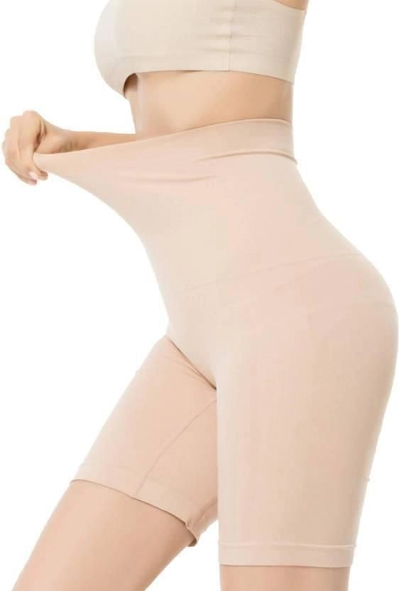 4-in-1 Tummy Tucker - Quick Slim Shaper for Tummy, Thighs, Hips, Back [COOL & BREATHABLE]