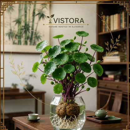 🎈🪴Red rattan Stephania Erecta Bulbs: The strongest houseplant for lazy people🌿🌸Buy 4 Get 4 Free Bulbs🌸
