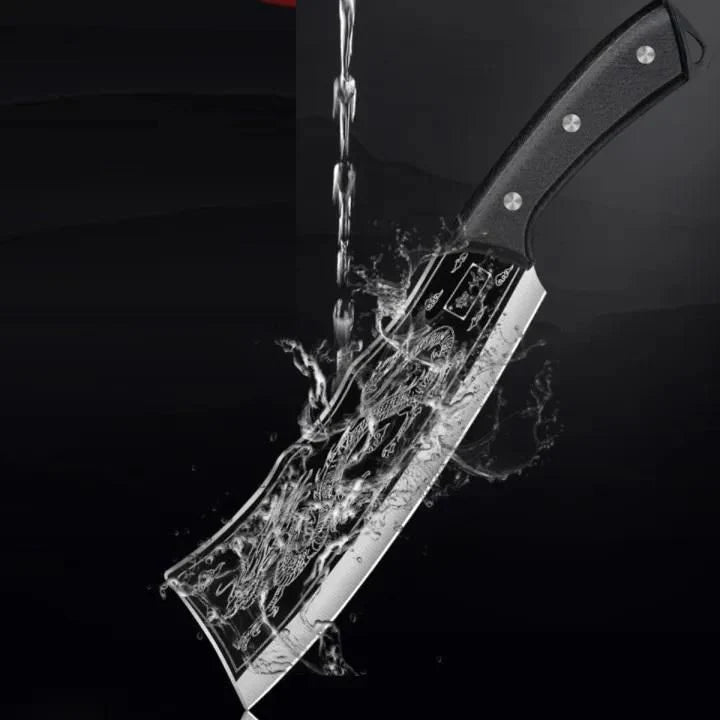 Dragon Knife For Meat & Vegetable Cutting @ Just Rs.699/-