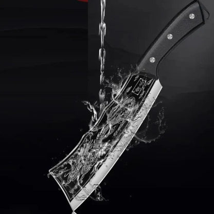 Dragon Knife For Meat & Vegetable Cutting @ Just Rs.699/-