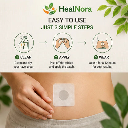 Diabetic Herbs Sugar Patch- (Buy 1 Get 1 Free)