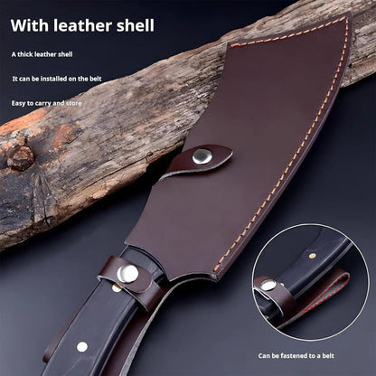Dragon Knife For Meat & Vegetable Cutting @ Just Rs.699/-