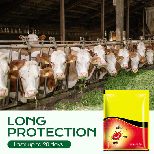 Multi-Scene Fast-Acting Fly Killer (Buy 1 Get 1 Free)