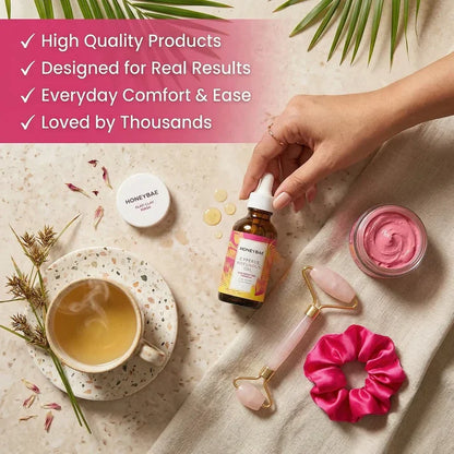 Curvella-SilkRoot Elixir™ (Buy 1 Get 1 Free)
